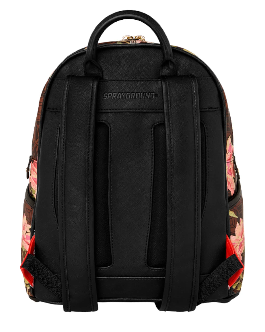 Zaino Sprayground AI Henny Floral Savage con design urbano