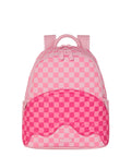 Batoh Sprayground Pink Sip Patch Savage růžový