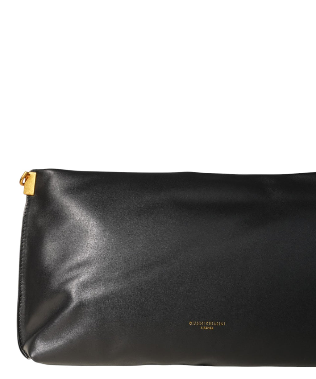 Gianni Chiarini Fanny Mini leren tas