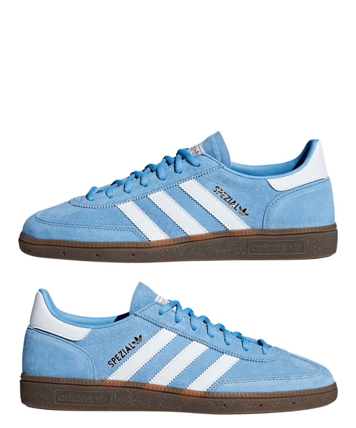 adidas Handball Spezial Suede Premium Sneakers