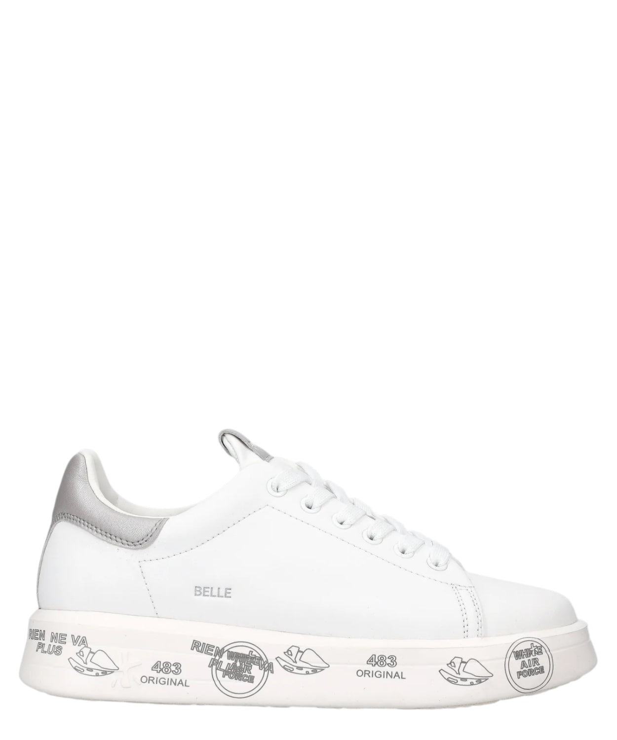 Premiata Belle 7447 Sneakers