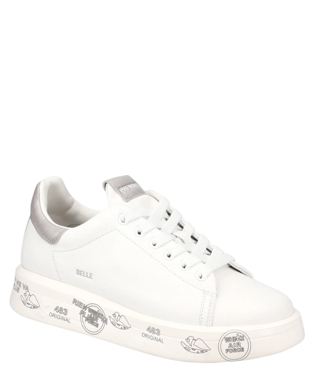 Premiata Belle 7447 Sneakers