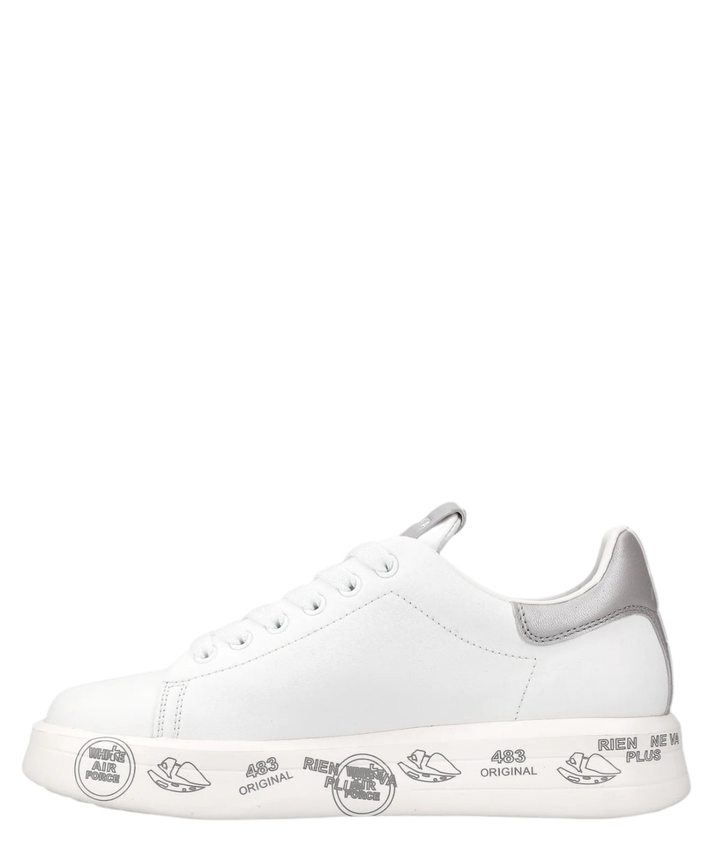 Premiata Belle 7447 Sneakers