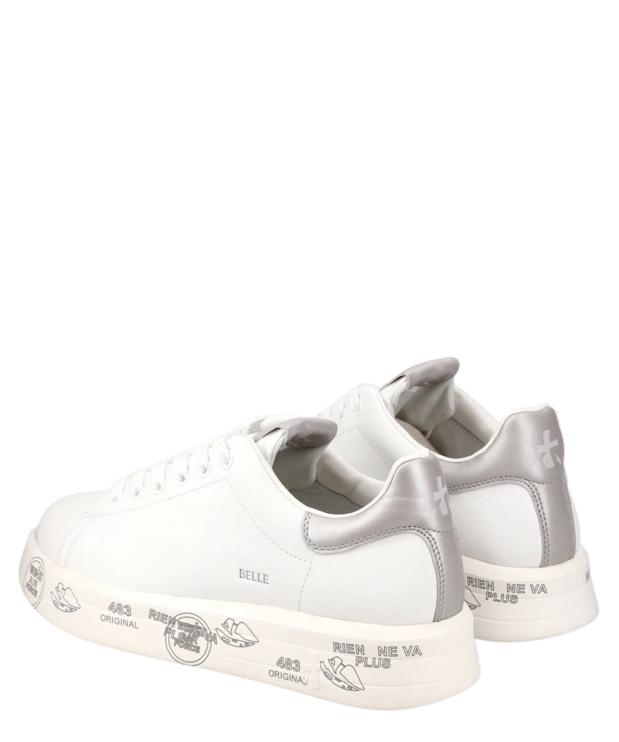 Premiata Belle 7447 Sneakers