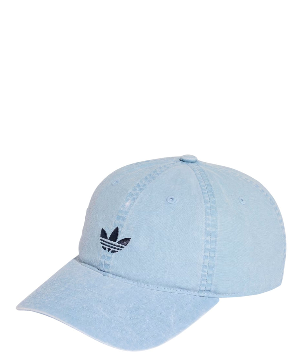 adidas Cotton Twill Baseball Cap