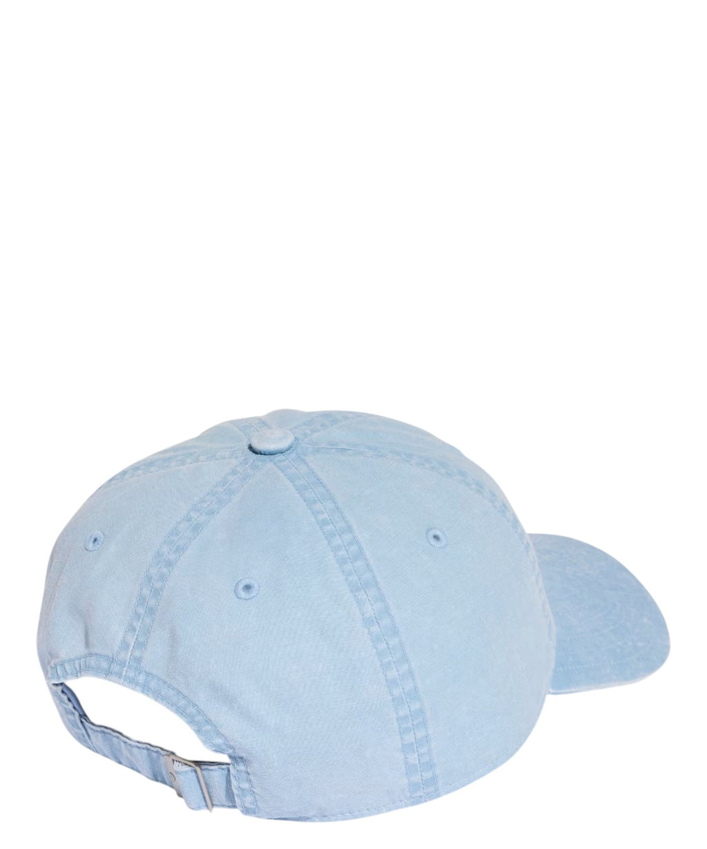 adidas Cotton Twill Baseball Cap