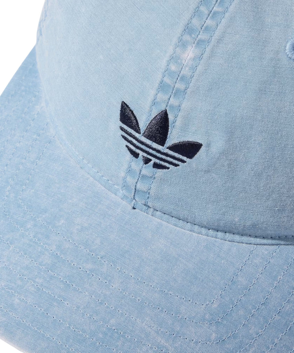 adidas Cotton Twill Baseball Cap