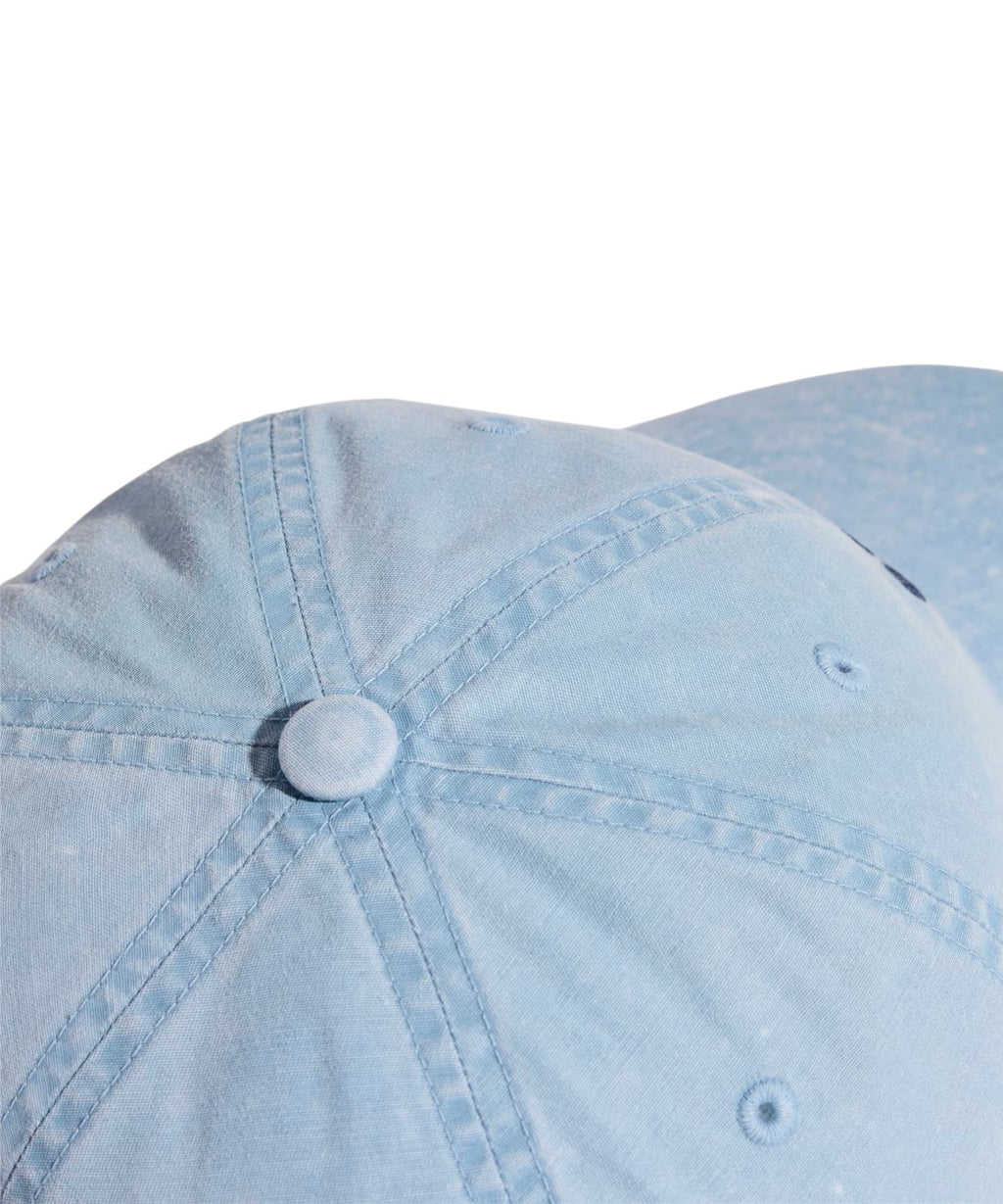 adidas Cotton Twill Baseball Cap