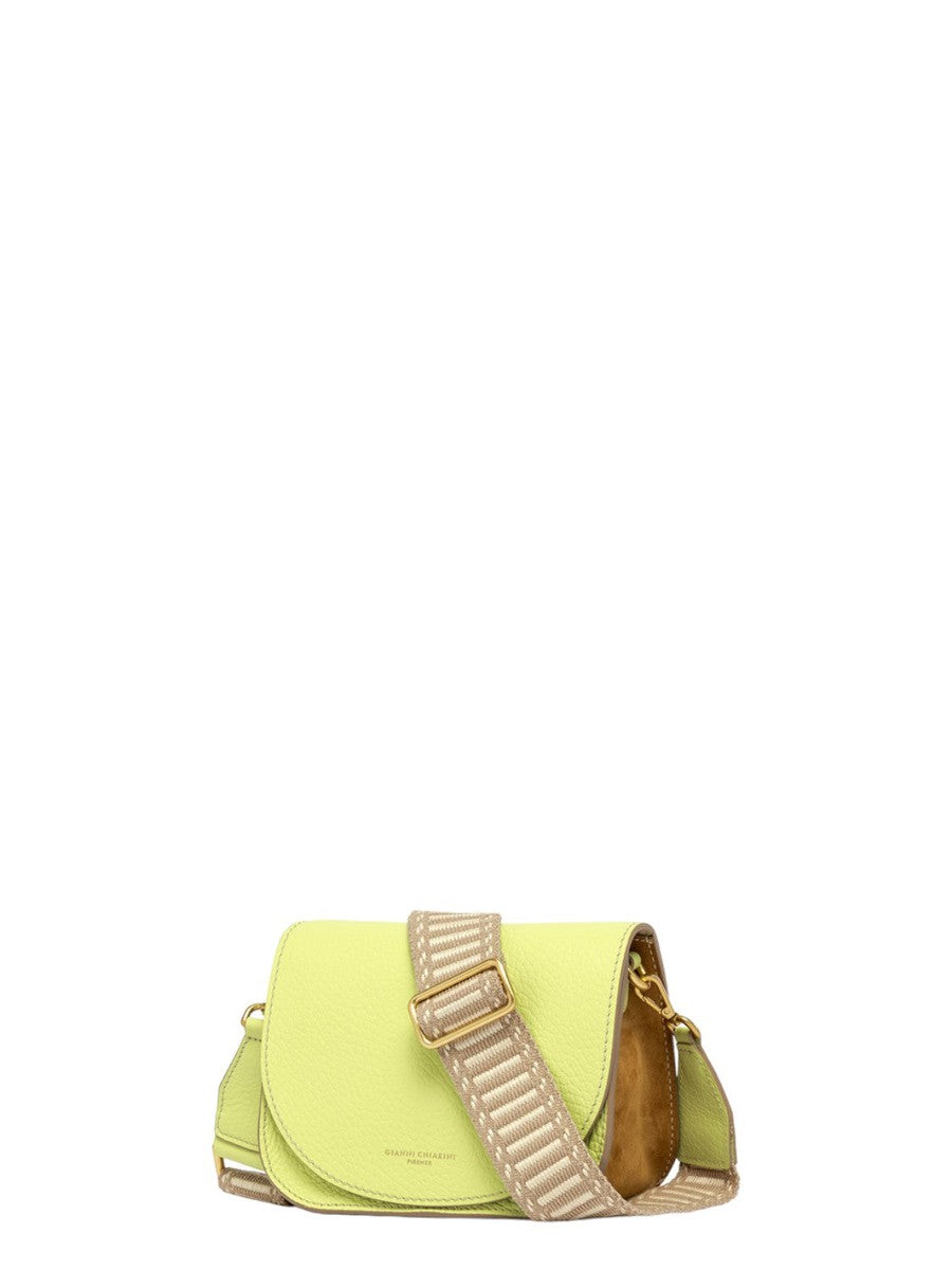 Tracolla Tara-Gianni Chiarini-Borse a spalla-Vittorio Citro Boutique