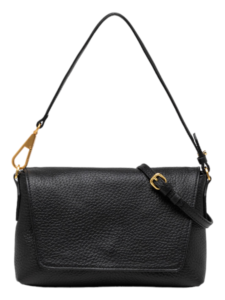 Borsa a tracolla Brooke media-Gianni Chiarini-Borse a spalla-Vittorio Citro Boutique