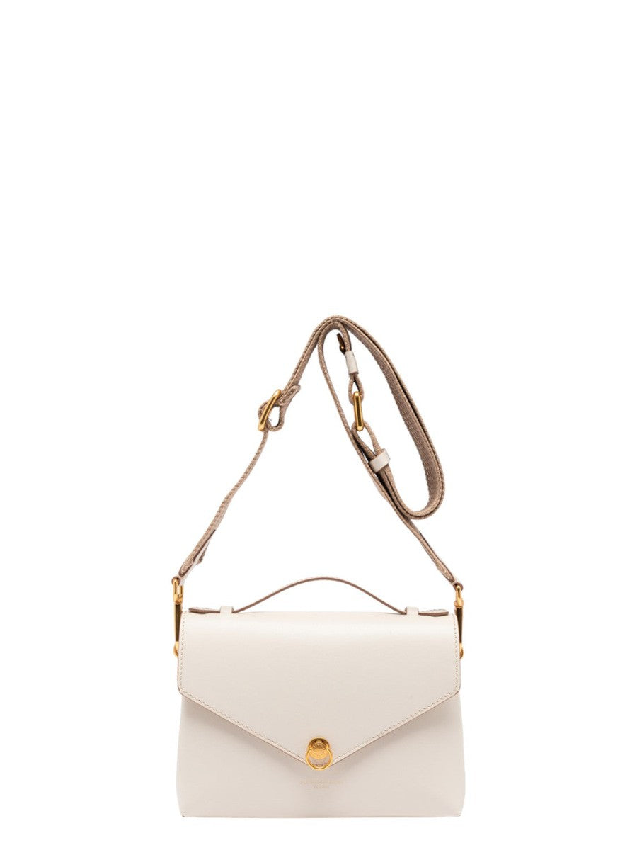 Mini Bag Corallo-Gianni Chiarini-Borse a spalla-Vittorio Citro Boutique