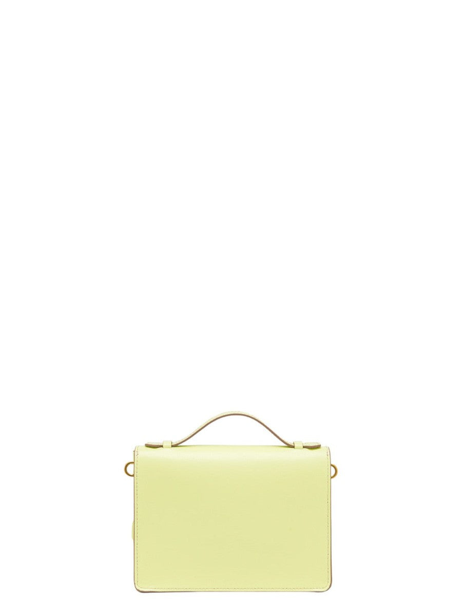 Mini Bag Corallo-Gianni Chiarini-Borse a spalla-Vittorio Citro Boutique