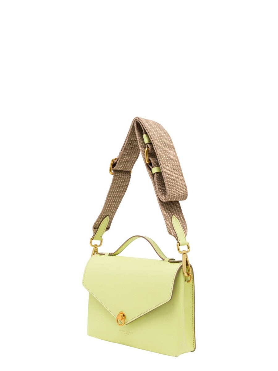 Mini Bag Corallo-Gianni Chiarini-Borse a spalla-Vittorio Citro Boutique
