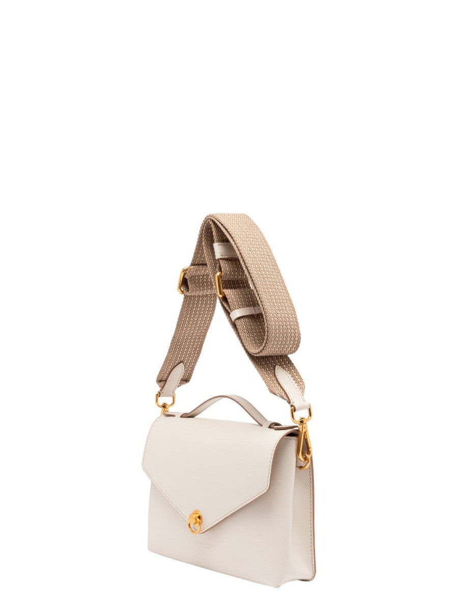 Mini Bag Corallo-Gianni Chiarini-Borse a spalla-Vittorio Citro Boutique