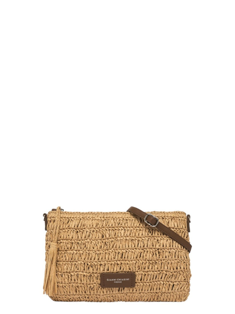 Clutch Marcella Show-Gianni Chiarini-Pochette-Vittorio Citro Boutique
