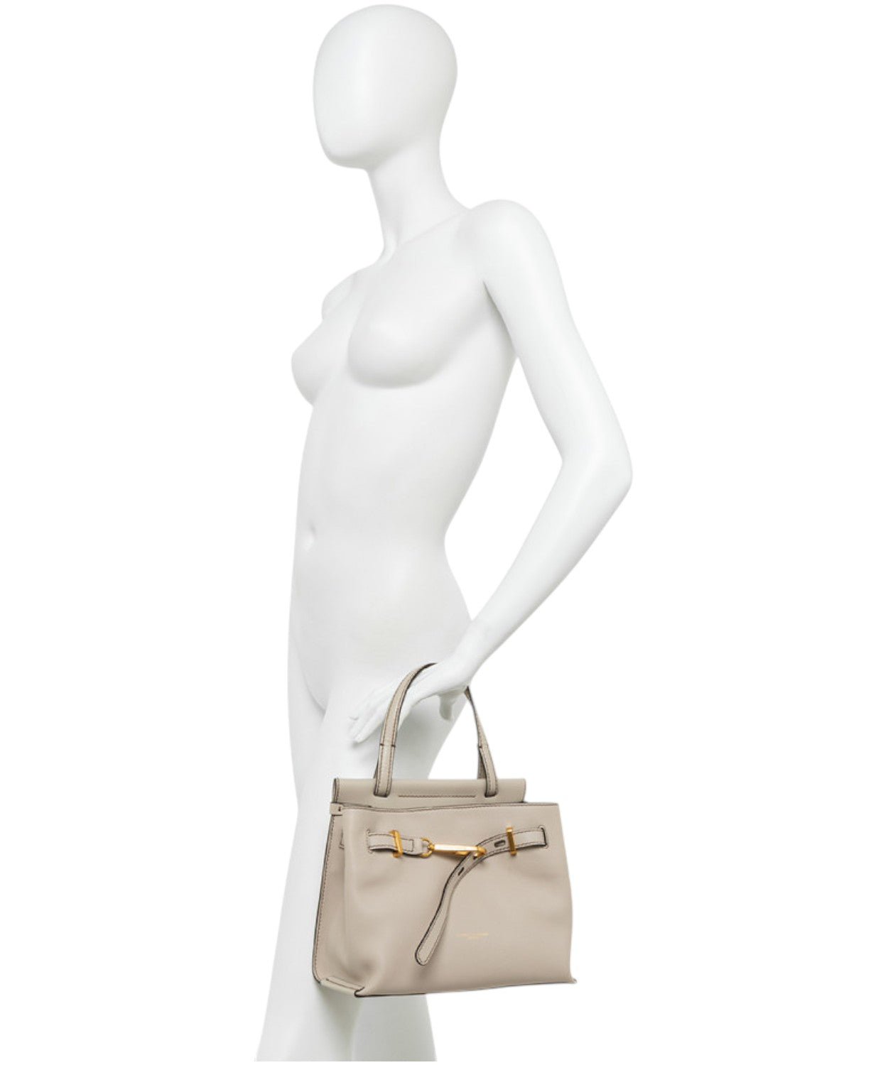 Borsa Tilda Mini in Pelle Liscia-Gianni Chiarini-Borse a mano-Vittorio Citro Boutique