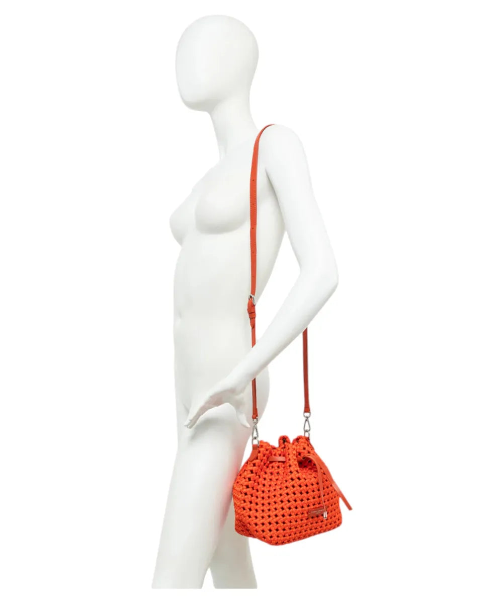 Borsa a tracolla Fiore-Gianni Chiarini-Pochette-Vittorio Citro Boutique
