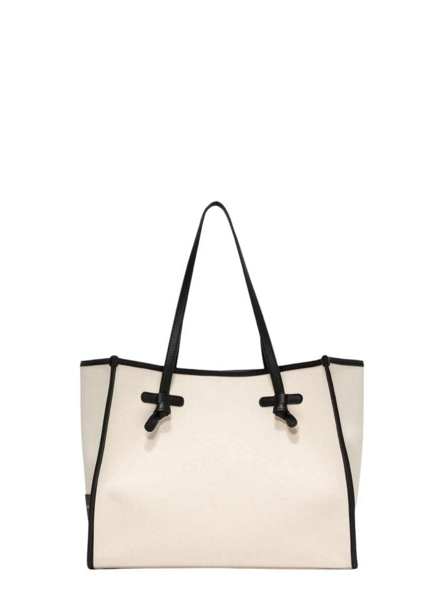 Marcella canvas-Borse a spalla-Gianni Chiarini-Vittorio Citro Boutique