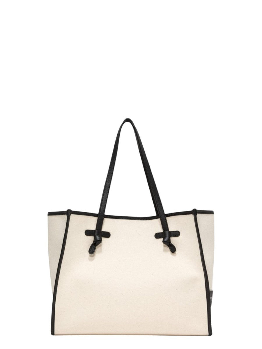 Marcella canvas-Borse a spalla-Gianni Chiarini-Vittorio Citro Boutique
