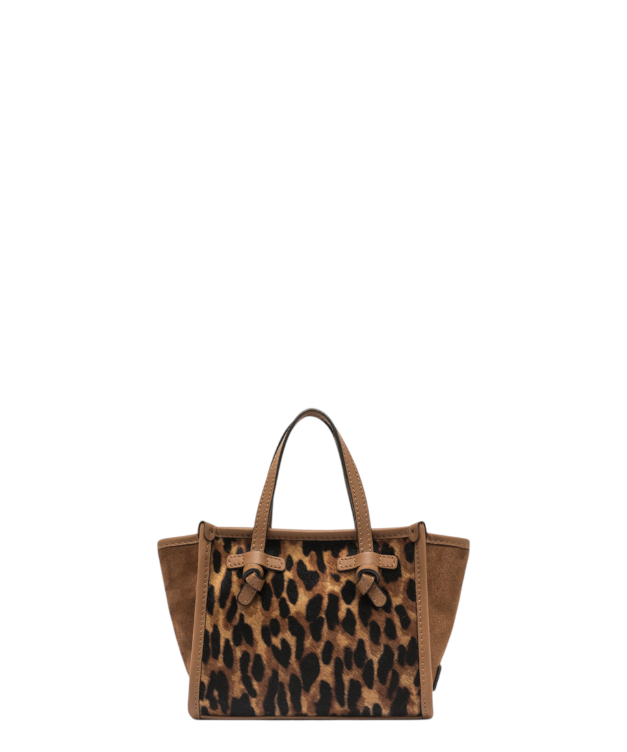 Miss Marcella Leopard-Gianni Chiarini-Borse a mano-Vittorio Citro Boutique
