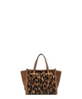 Miss Marcella Leopard-Gianni Chiarini-Borse a mano-Vittorio Citro Boutique