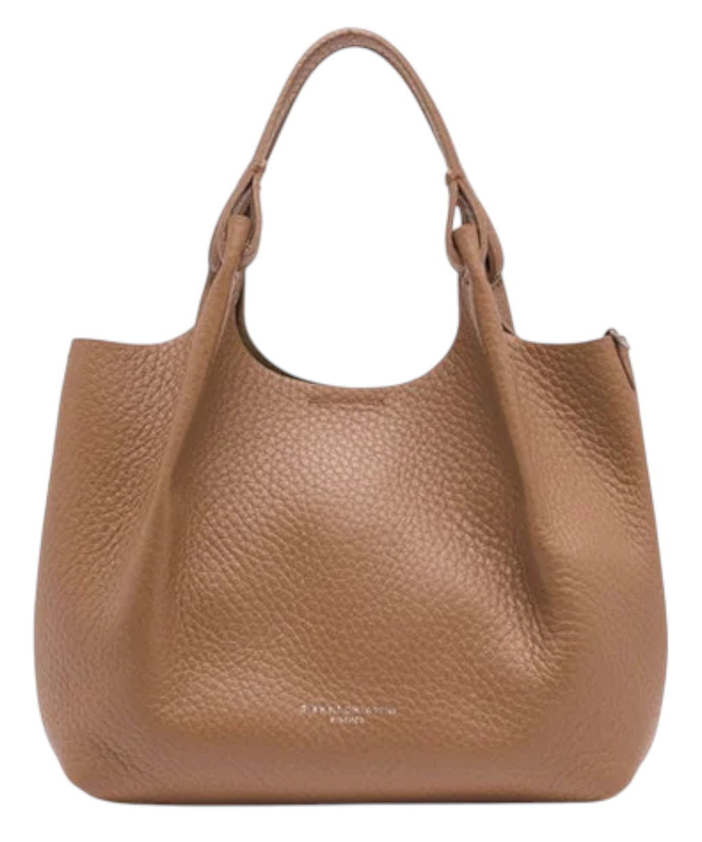Gianni Chiarini Dua Medium Double Grain Leather