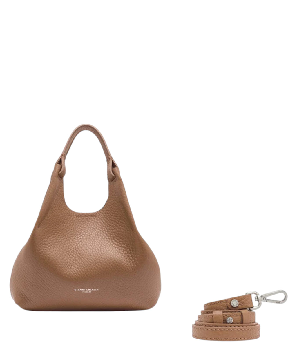 Gianni Chiarini Dua Medium Double Grain Leather