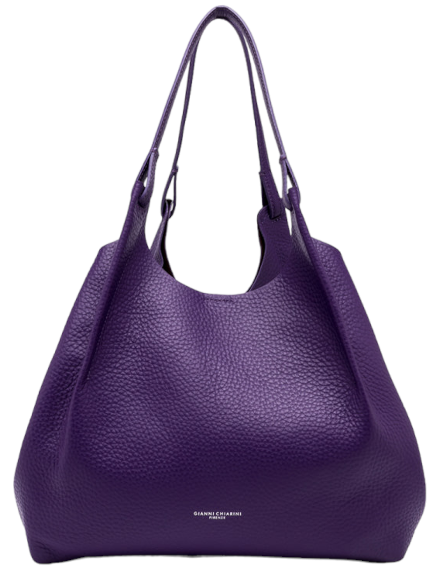 DUA-Gianni Chiarini-Borse a spalla-Vittorio Citro Boutique
