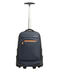 Underseat Cabin Trolley Backpack