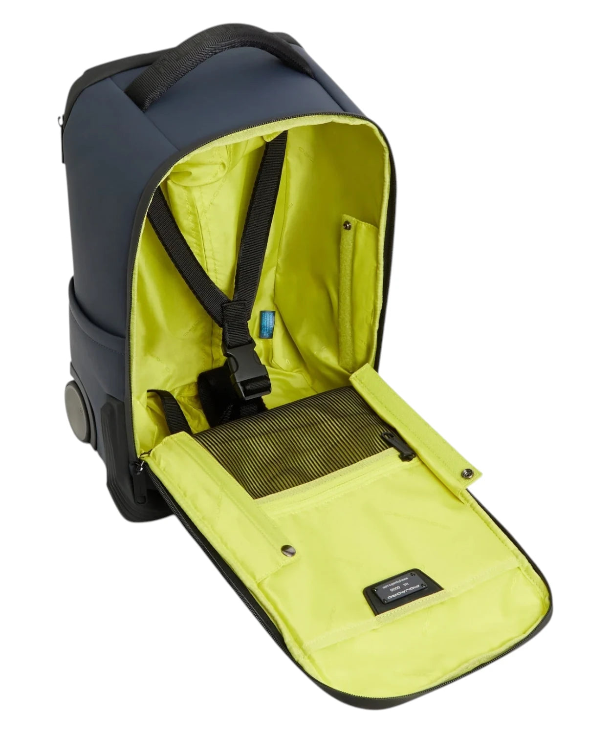 Underseat Cabin Trolley Backpack