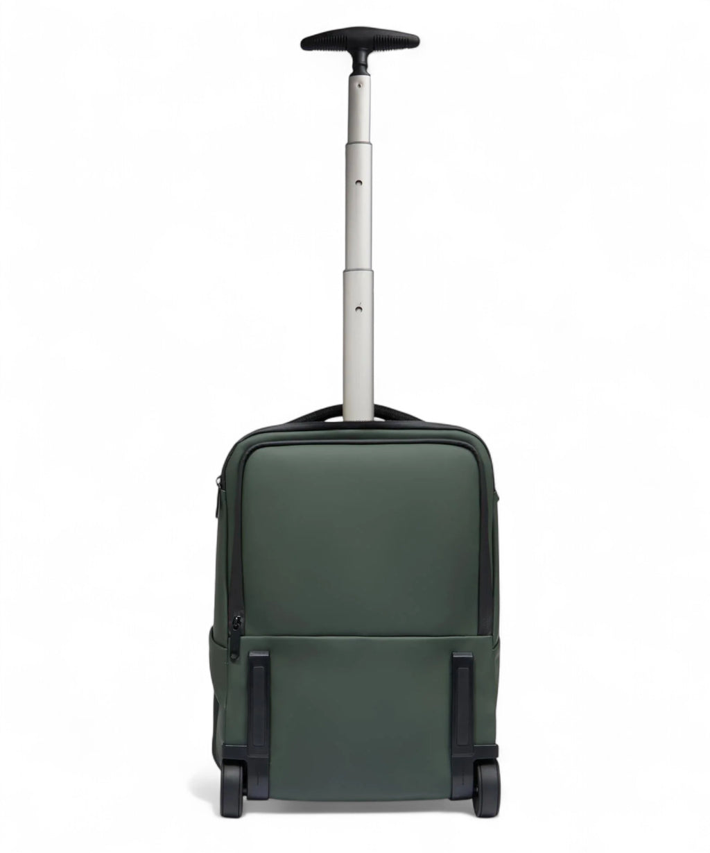 Zaino Trolley Cabina Corner 2.0 Underseat-Piquadro-Valigie-Vittorio Citro Boutique