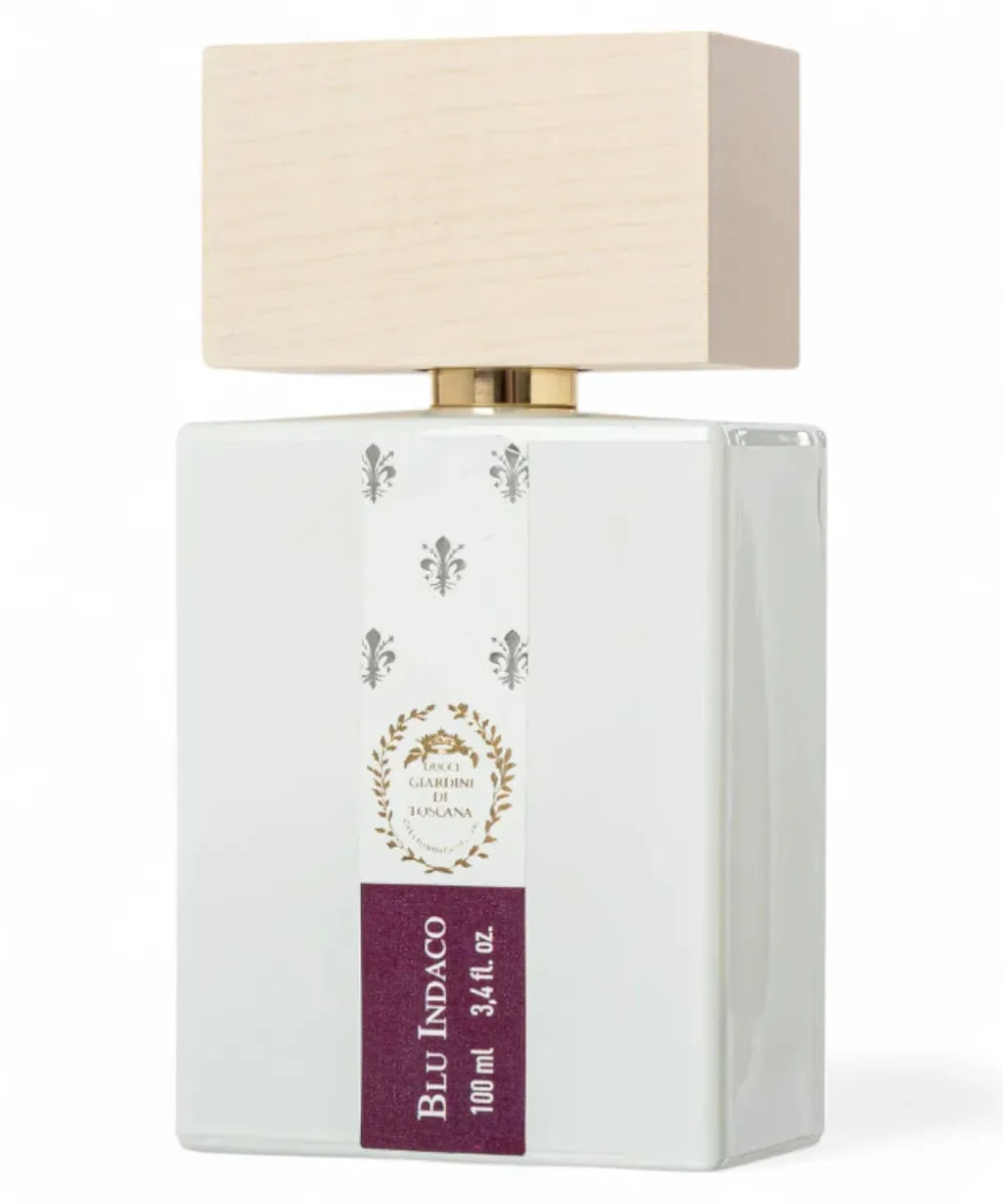 Blu Indaco Eau de Parfum 100 ml-GIARDINI DI TOSCANA-Profumi-Vittorio Citro Boutique