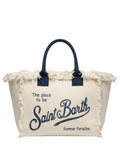 MC2 Saint Barth Vanity Bag in Canvas