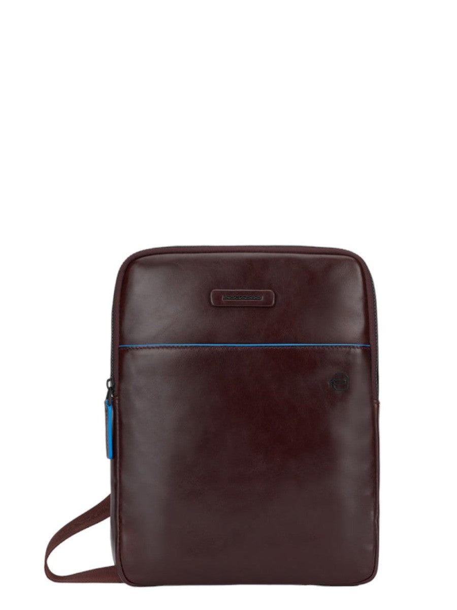 Borsello porta ipad®mini b2 revamp-Tracolle & messenger-Piquadro-Vittorio Citro Boutique