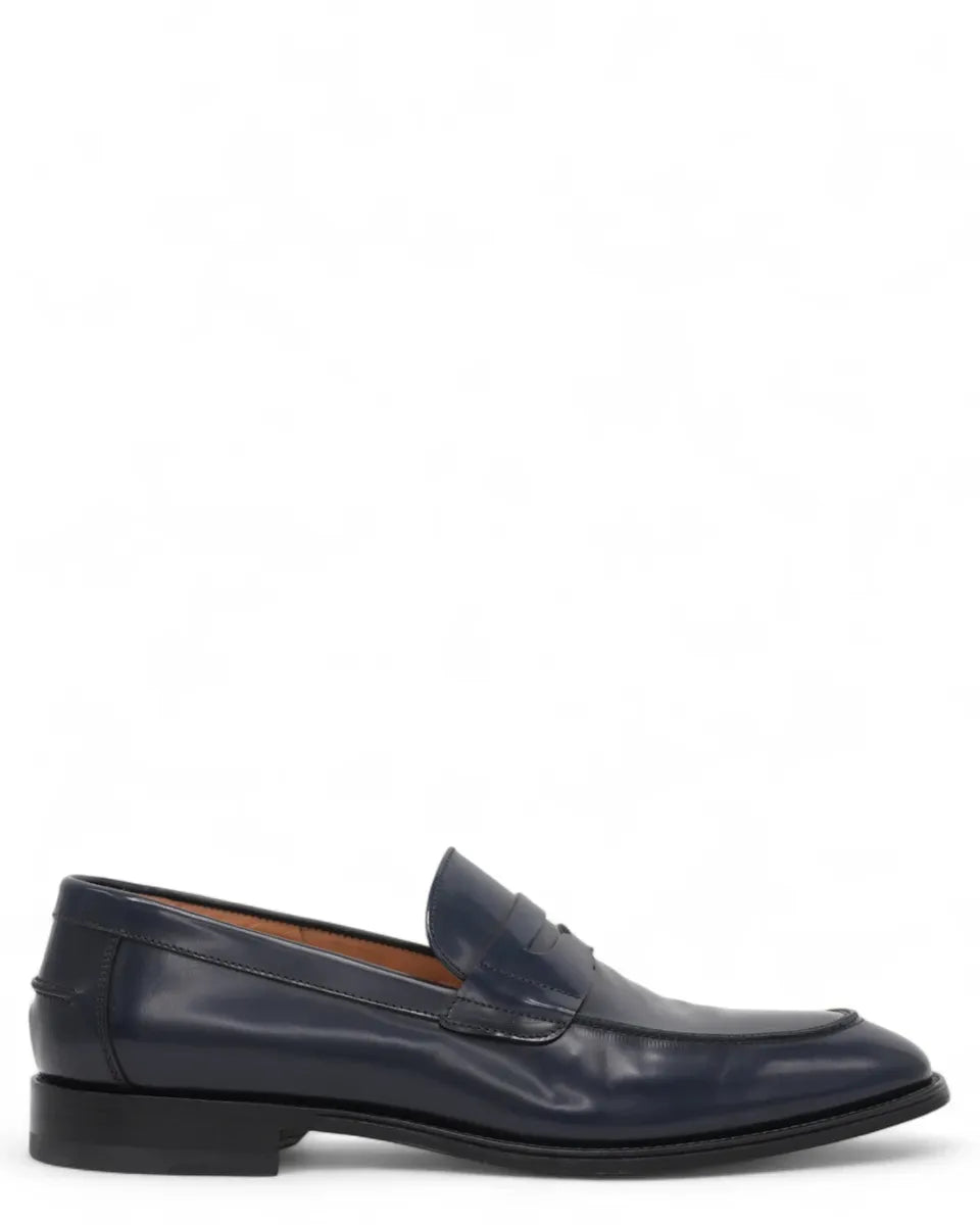 Mocassini n Pelle Shade-Graziano Salvatelli-Mocassini-Vittorio Citro Boutique