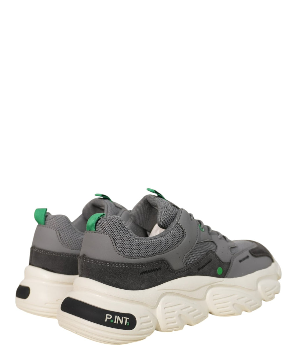 Unisex Sneakers Point3 Big Bang