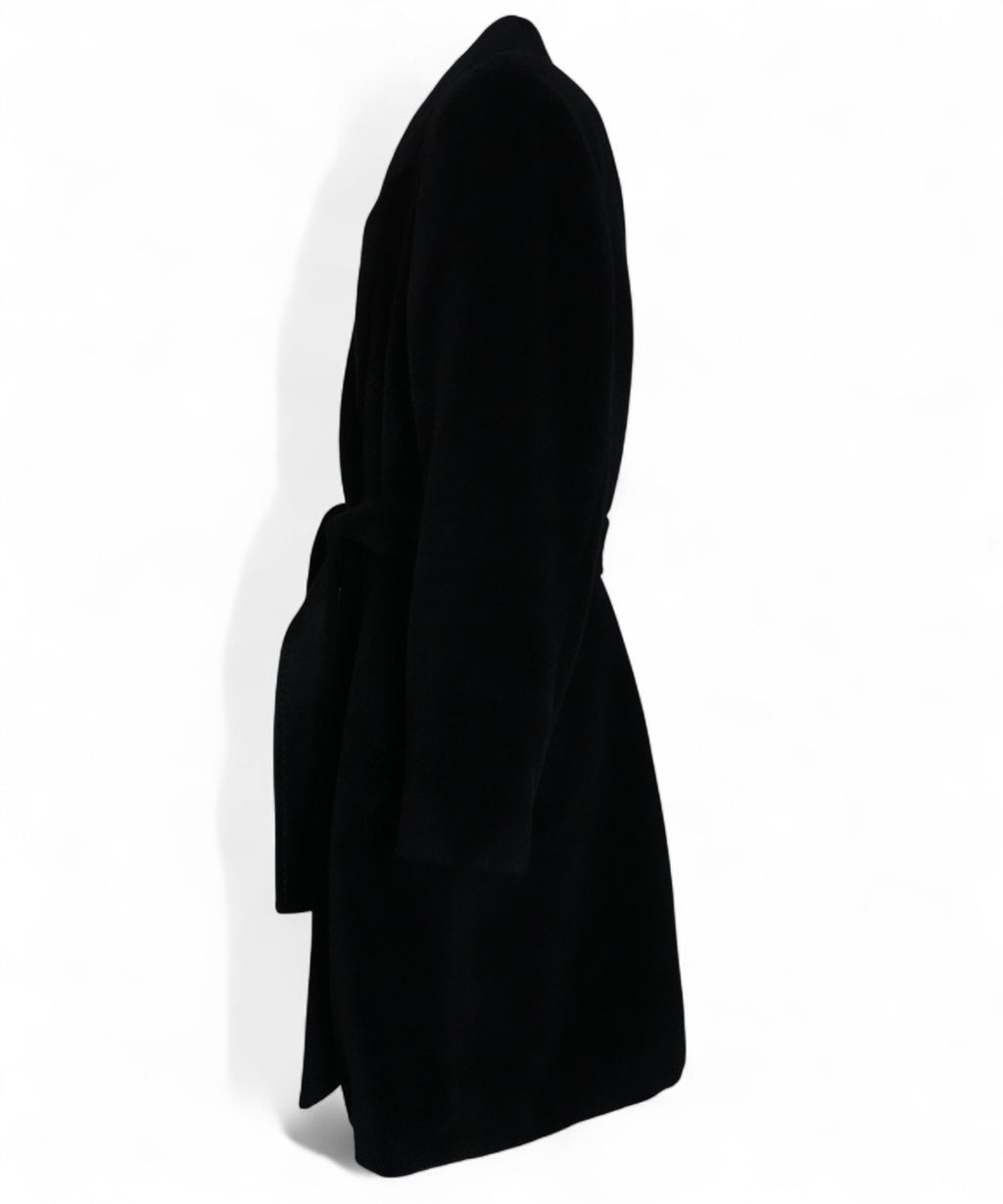 Marella Cappotto EOLICO con Cintura in Vita-Marella-Cappotti-Vittorio Citro Boutique