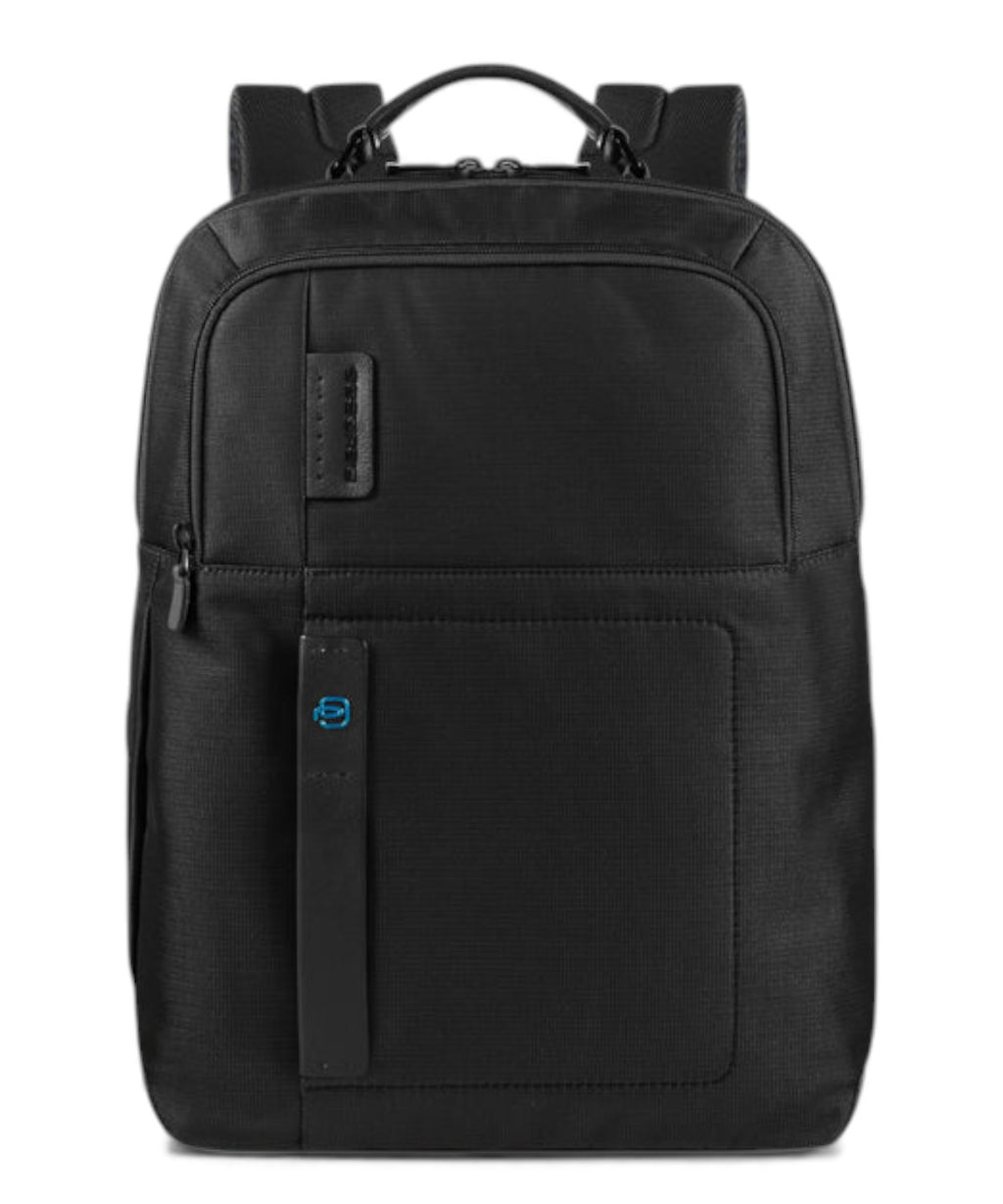 Piquadro 15.6" Laptop and iPad Backpack
