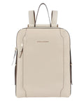 Zaino Donna Pelle Porta PC 14 Pollici Piquadro