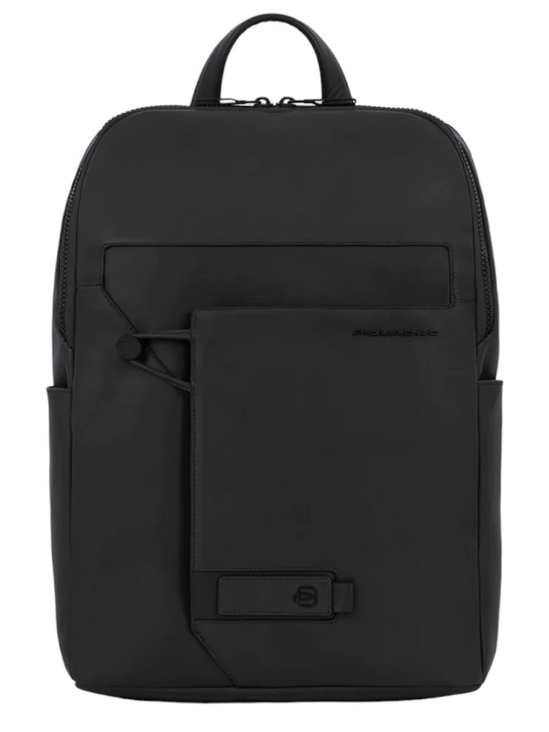 aino Espandibile Piquadro con porta Computer-Piquadro-Zaini-Vittorio Citro Boutique