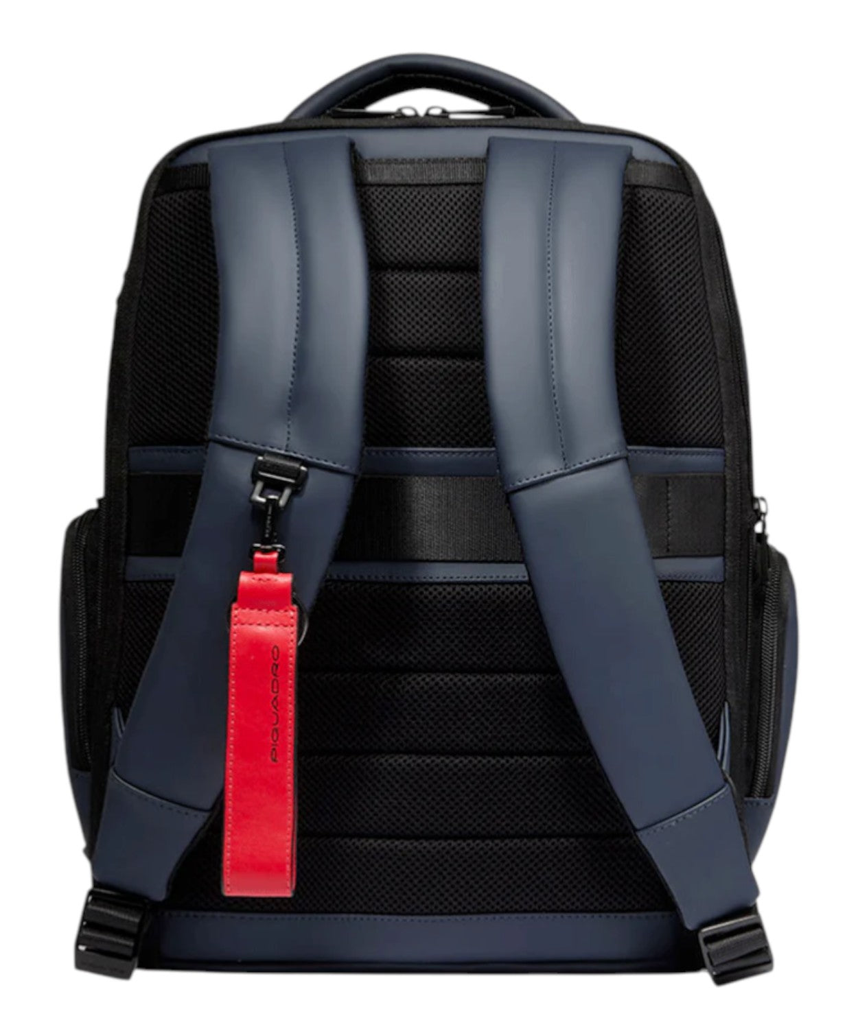 Zaino Business Piquadro Fast-Check Impermeabile Espandibile