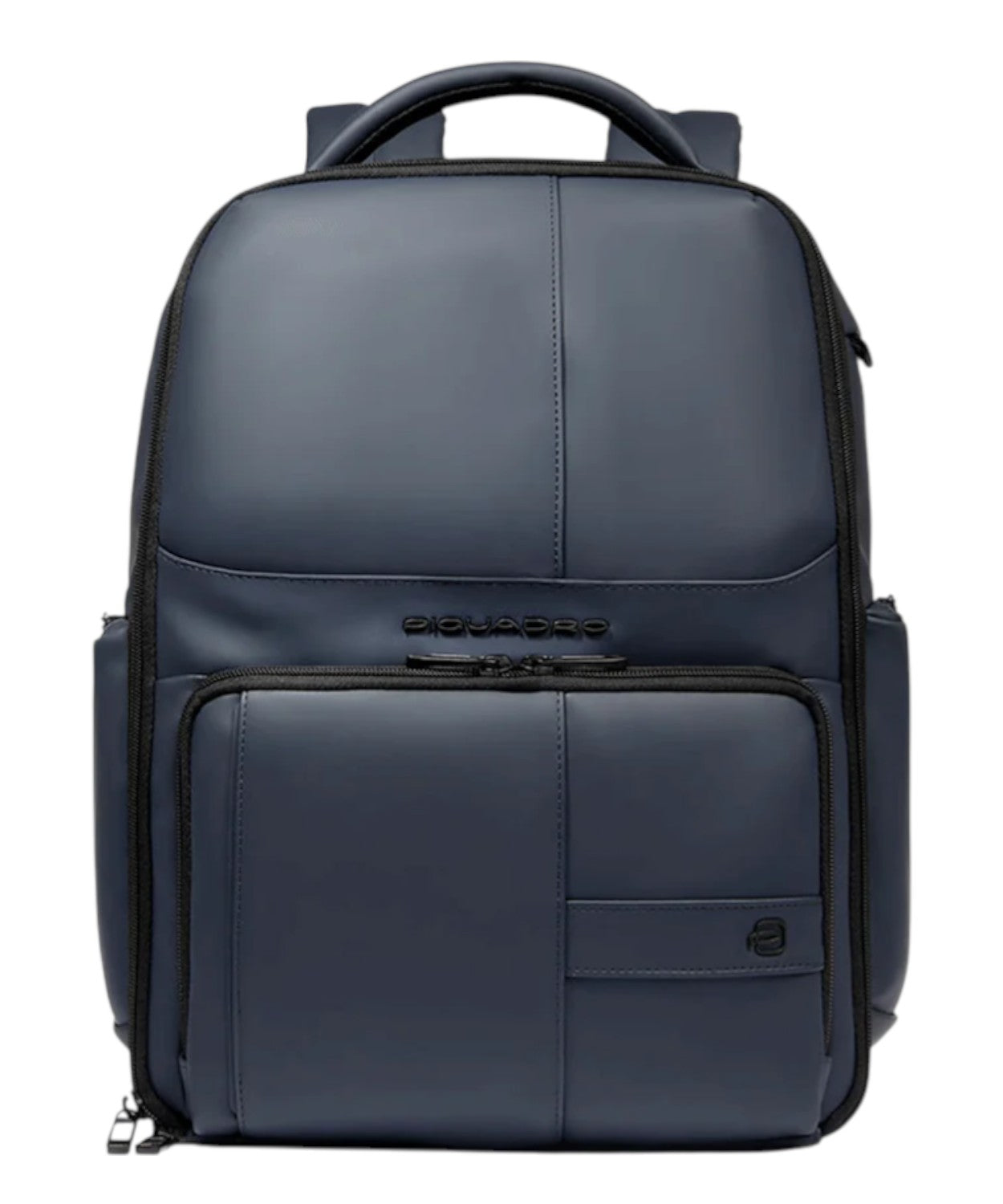 Zaino Business Piquadro Fast-Check Impermeabile Espandibile