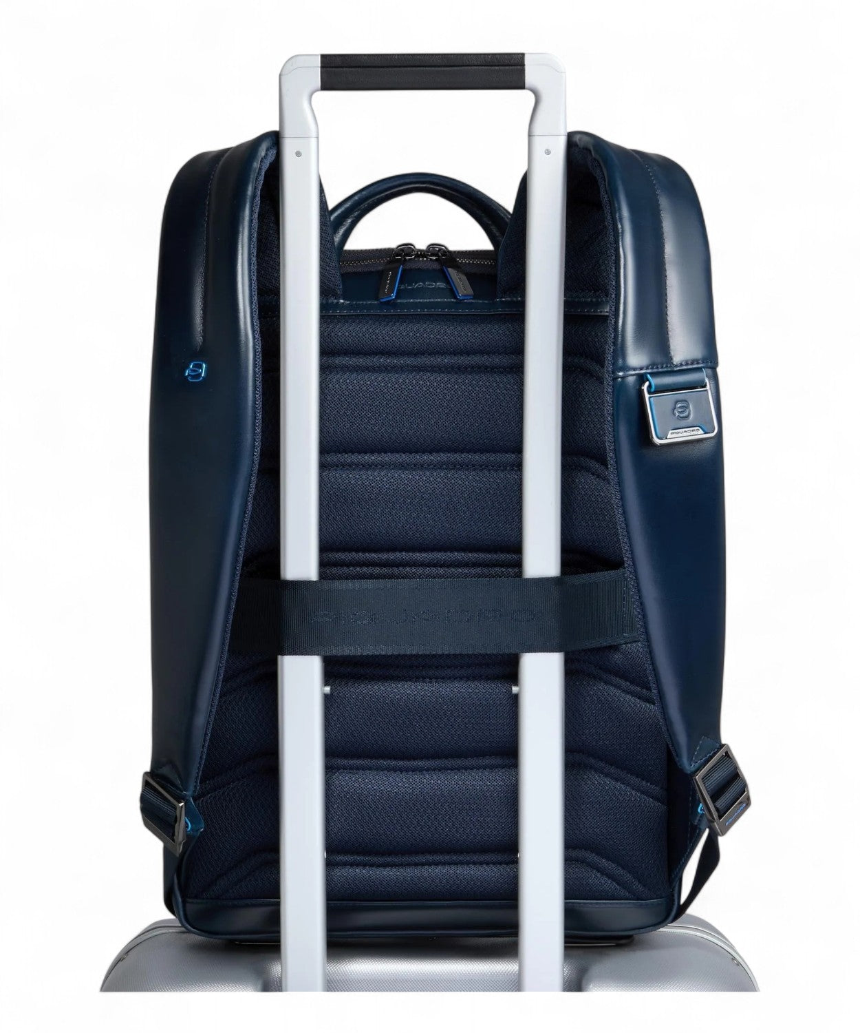 Zaino in Pelle Porta PC 14"-Zaini-Piquadro-Vittorio Citro Boutique