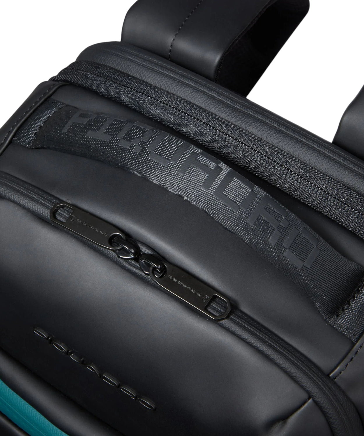 Zaino Uomo Espandibile Porta PC con 2 Compartimenti