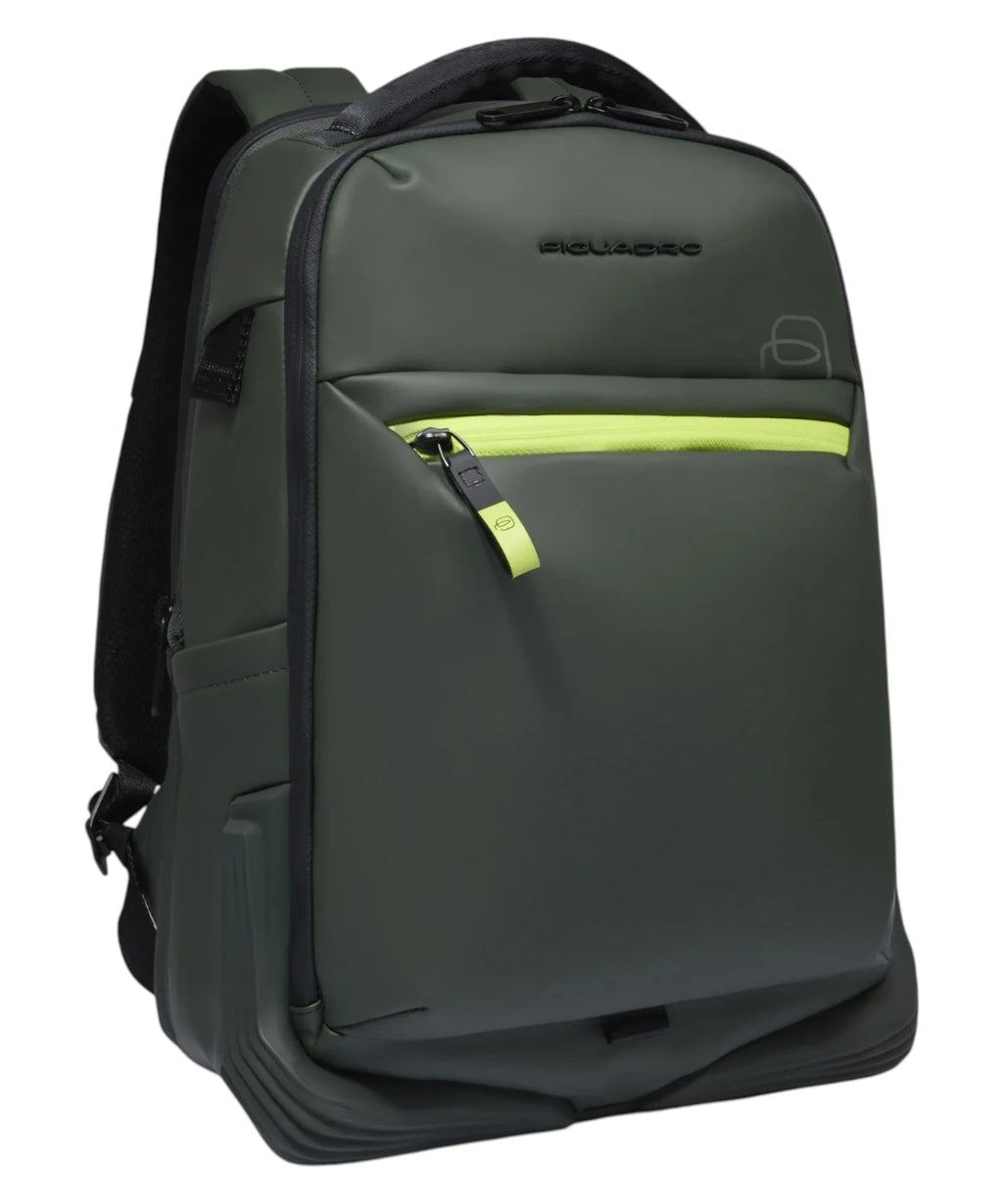 Piquadro 14'' Laptop Trolley Backpack