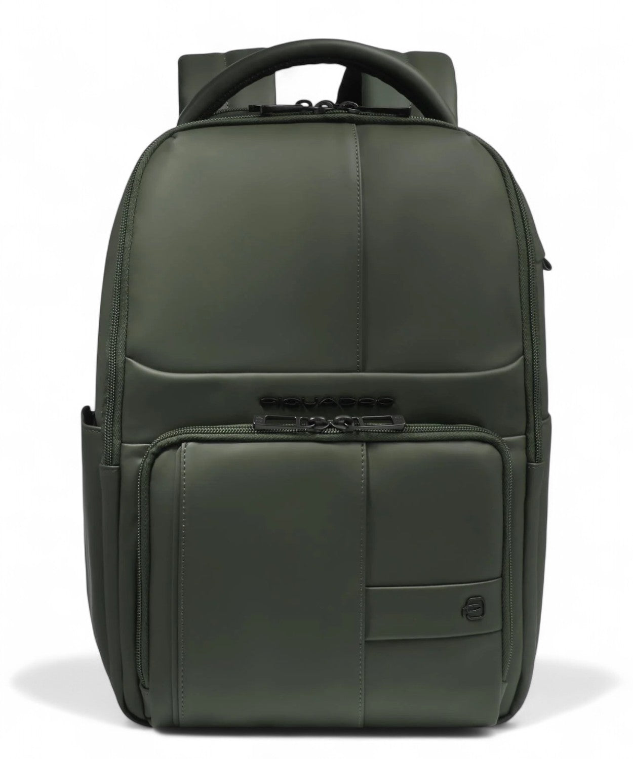 Zaino da Viaggio Porta PC 14" con Protezione Antiurto e Anti RFID-Zaini-Piquadro-Vittorio Citro Boutique