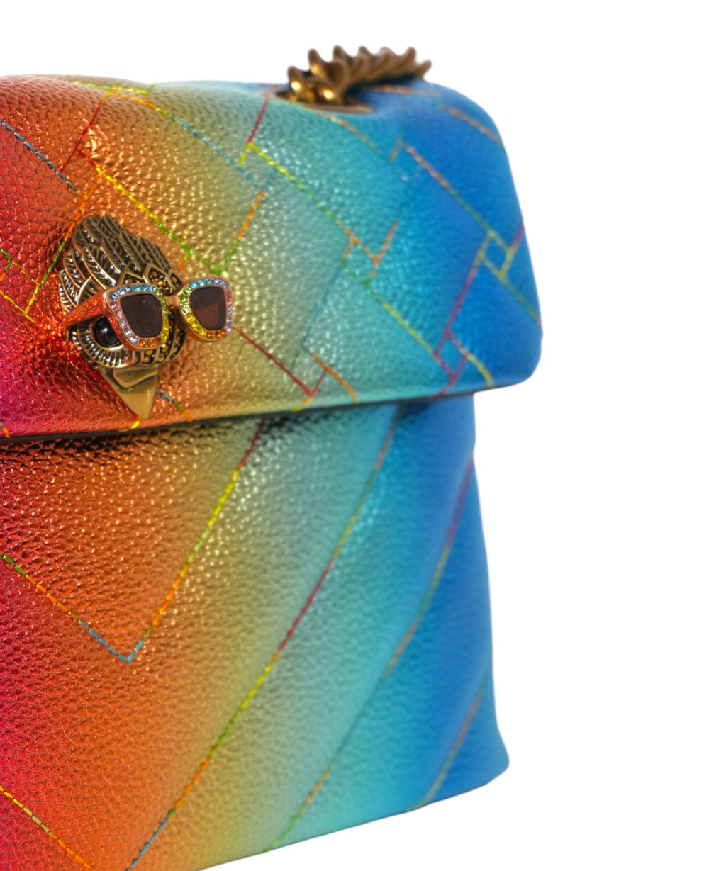 Borsa in Pelle Kensington di Kurt Geiger London