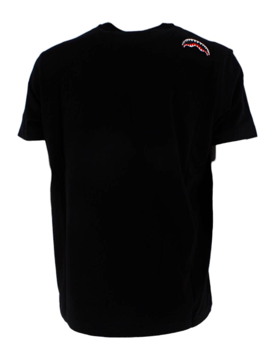 T-shirt sprayground-Sprayground-T-shirt-Vittorio Citro Boutique