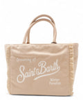Borsa Colette Felt in misto lana-Mc2 Saint Barth-Borse a mano-Vittorio Citro Boutique