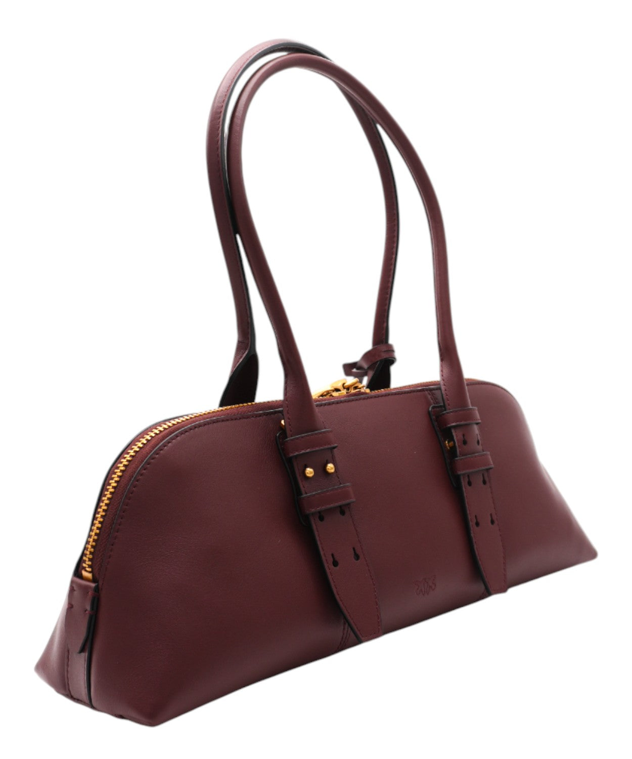 Borsa a Spalla Pinko in Pelle - Eleganza e Funzionalità